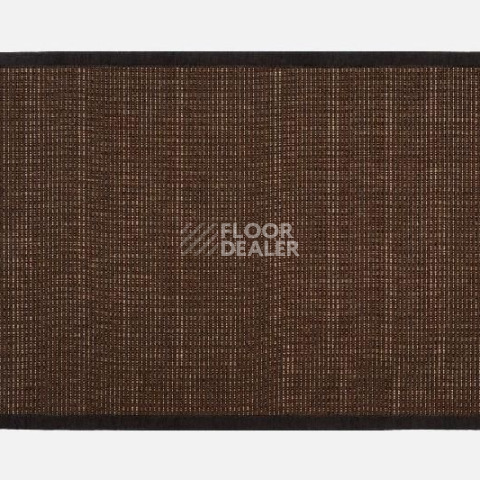 Ковролин VM Carpet Tunturi 90 Brown фото 1 | FLOORDEALER